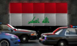 جريمة مروعة في بغداد.. أب يقتل ابنته ويفشل في تفجير نفسه